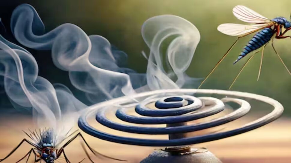  Mosquito Coil: ನಿಮಗೆ ಈ ಸಂಗತಿ ತಿಳಿದಿದ್ದರೆ ಅಪ್ಪಿತಪ್ಪಿಯೂ ಮನೆಯಲ್ಲಿ Mosquito Coil ಇಡಬೇಡಿ..!