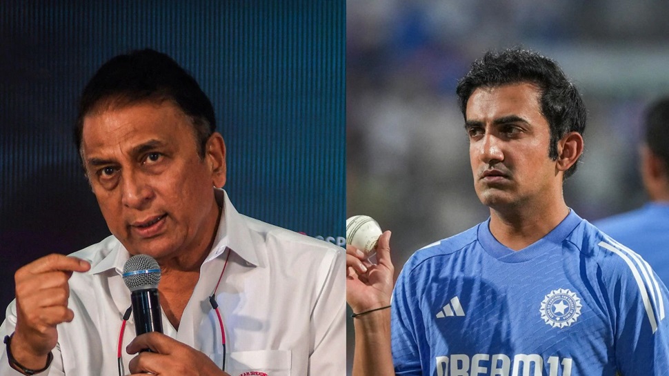 "ಗಂಭೀರ್ನ ಕಾಲಿನ ಅಡಿ ನೆಕ್ಕುತ್ತಿದ್ದಾರೆ ಅವರು..."-ಟೀಂ ಇಂಡಿಯಾ ಗೆಲುವಿನ ಬೆನ್ನಲ್ಲೇ ಇವರ ವಿರುದ್ಧ ಸುನಿಲ್ ಗವಾಸ್ಕರ್ ಕೆಳಮಟ್ಟದ ಕಾಮೆಂಟ್! "ಗಂಭೀರ್ನ ಕಾಲಿನ ಅಡಿ ನೆಕ್ಕುತ್ತಿದ್ದಾರೆ ಅವರು..."-ಟೀಂ ಇಂಡಿಯಾ ಗೆಲುವಿನ ಬೆನ್ನಲ್ಲೇ ಇವರ ವಿರುದ್ಧ ಸುನಿಲ್ ಗವಾಸ್ಕರ್ ಕೆಳಮಟ್ಟದ ಕಾಮೆಂಟ್!