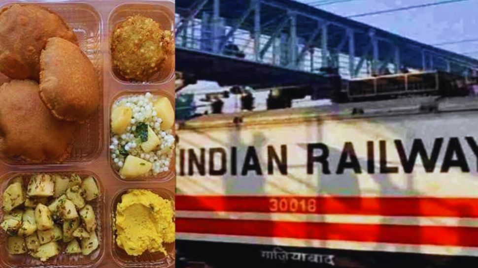 ಕಳೆದ 29 ವರ್ಷಗಳಿಂದ ಈ ಟ್ರೈನ್ನಲ್ಲಿ ಸಿಗ್ತಿದೆ "ಫ್ರೀ ಊಟ": ಭಾರತೀಯ ರೈಲ್ವೇಯ ಈ ರೈಲಿನ ವಿಶೇಷತೆ ಏನ್ ಗೊತ್ತಾ..? ಕಳೆದ 29 ವರ್ಷಗಳಿಂದ ಈ ಟ್ರೈನ್ನಲ್ಲಿ ಸಿಗ್ತಿದೆ "ಫ್ರೀ ಊಟ": ಭಾರತೀಯ ರೈಲ್ವೇಯ ಈ ರೈಲಿನ ವಿಶೇಷತೆ ಏನ್ ಗೊತ್ತಾ..?