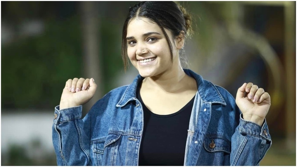 "ರಾಜ್ಯವೇ ಖುಷಿ ಪಡುವ ಸುದ್ದಿ" ಎನ್ನುತ್ತಾ ವೈರಲ್ ಆಗಿದ್ದ ನಿರೂಪಕಿ ದಿವ್ಯಾ ವಸಂತ ಮದುವೆ: ಈಕೆಯನ್ನು ವರಿಸಿದವನಾರು? ಇಲ್ಲಿದೆ ಫೋಟೋಸ್‌