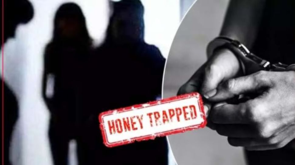 ಹನಿಟ್ರ್ಯಾಪ್  ಗ್ಯಾಂಗ್ ಬಂಧಿಸಿದ ಸಿಸಿಬಿ ಪೊಲೀಸರು..