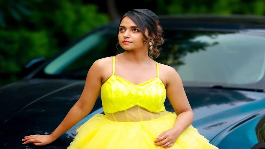 ಟ್ರೈಲರ್ ಮೂಲಕ ಬೆರಗು ಮೂಡಿಸಿತು ಸೈಕ್ಯಾಡೆಲಿಕ್ ಥ್ರಿಲ್ಲರ್ ಅಂಶು! 