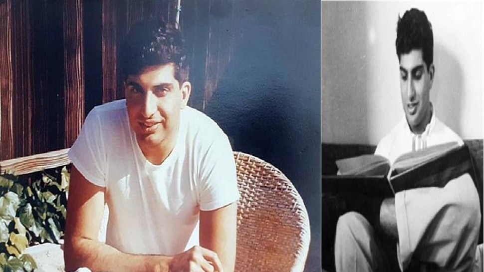 ಪ್ರೀತಿಸಿದ ಹುಡುಗಿ ಸಿಗದ ಕಾರಣ ಮದುವೆಯಾಗದ ರತನ್‌; ಇದು ಬ್ರಹ್ಮಚಾರಿ ಟಾಟಾರ ಅದ್ಭುತ ಲವ್ ಸ್ಟೋರಿ!