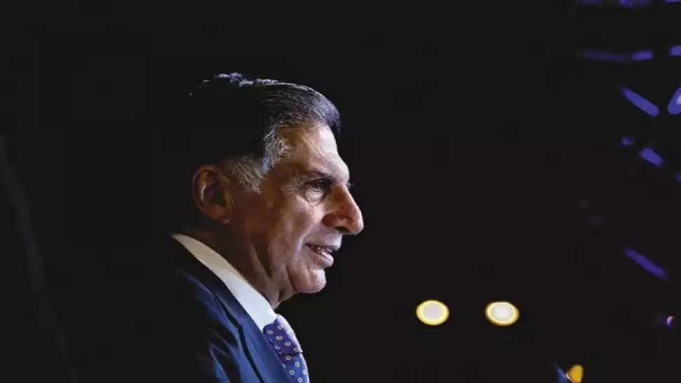 Ratan Tata total networth ಸರಳತೆಯ ಸರದಾರ.. ಭಾರತದ ಅತ್ಯಂತ ಗೌರವಯುತ ಉದ್ಯಮಿ