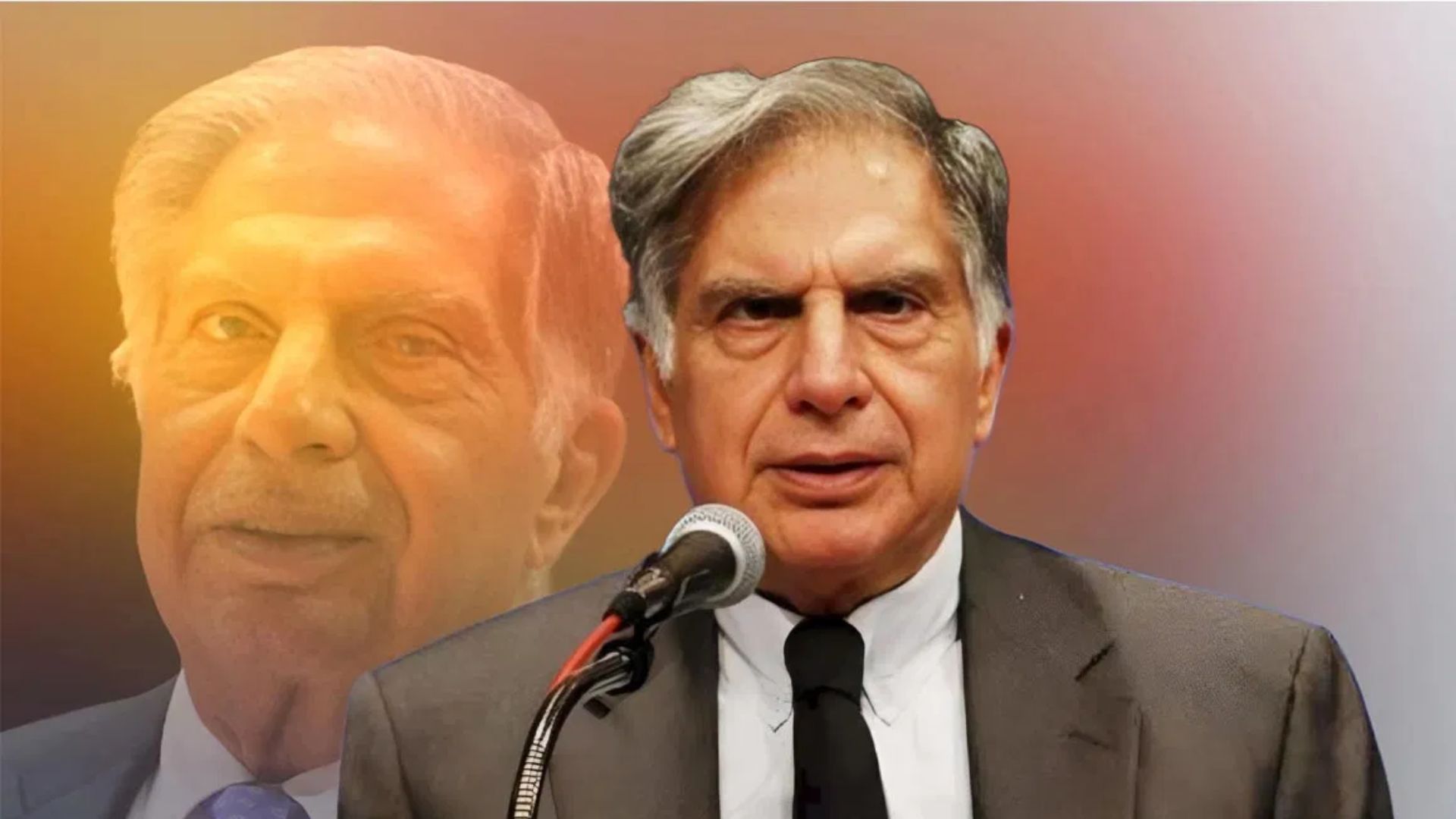 ದೊಡ್ಡ ಕಂಪನಿಯ ಆಫರ್ ತಿರಸ್ಕರಿಸಿ.. ʼಈʼ ಖ್ಯಾತ ವ್ಯಕ್ತಿಯಿಂದ ಬಿಜಿನೆಸ್‌ ಸಾಮ್ರಾಜ್ಯವನ್ನೇ ನಿರ್ಮಿಸಿದ್ರು ರತನ್ ಟಾಟಾ! ಅಷ್ಟಕ್ಕೂ ಅವರ್ಯಾರು ಗೊತ್ತೇ? 