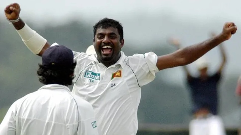 ಕ್ರಿಕೆಟ್‌ ಲೋಕದ ಸರದಾರ ಮುತ್ತಯ್ಯ ಮುರಳೀಧರನ್ 5 'ಅಮರ' ದಾಖಲೆಗಳು: ಈ ರೆಕಾರ್ಡ್ಸ್‌ ಮುರಿಯುವುದು ಬಿಡಿ... ಸಮೀಪಕ್ಕೂ ಯಾರೂ ಬಂದಿಲ್ಲ, ಬರೋದು ಇಲ್ಲ!