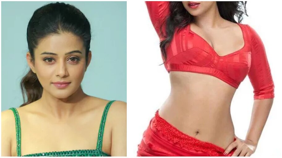 ಪ್ರಿಯಾಮಣಿ ತಂಗಿ ಯಾರ್‌ ಗೊತ್ತೆ..? ಈಕೆ ಸಖತ್‌ ಹಾಟ್‌ ಮತ್ತು.. ಬಾಲಿವುಡ್‌ನ ಸ್ಟಾರ್ ಹೀರೋಯಿನ್