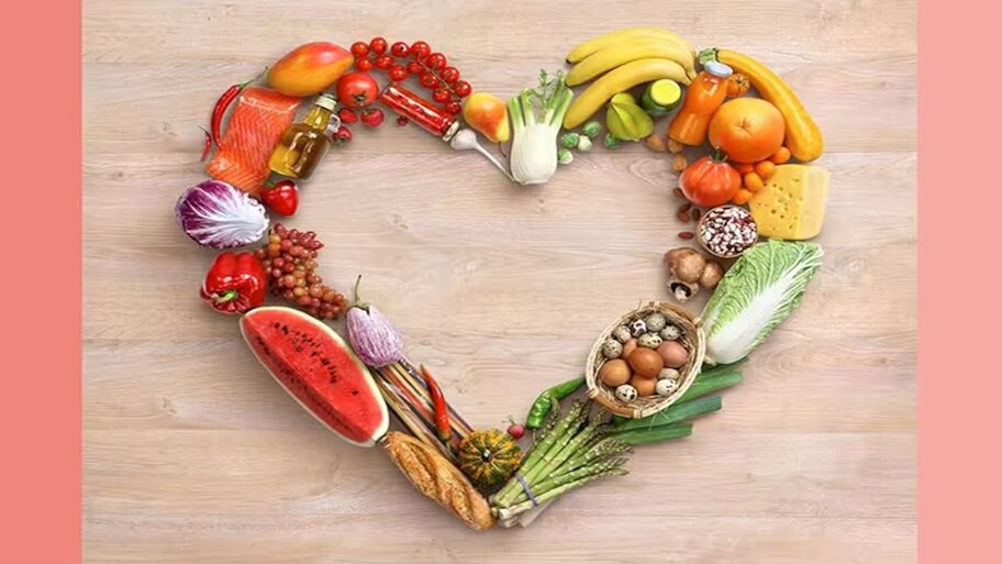 Best Foods For Heart: ಈ ಐದು ಜೀವರಕ್ಷಕ ಆಹಾರಗಳನ್ನು ಸೇವಿಸಿ...! ಹೃದಯಾಘಾತ ನಿಮ್ಮ ಹತ್ತಿರವೂ ಸುಳಿಯಲ್ಲ...!