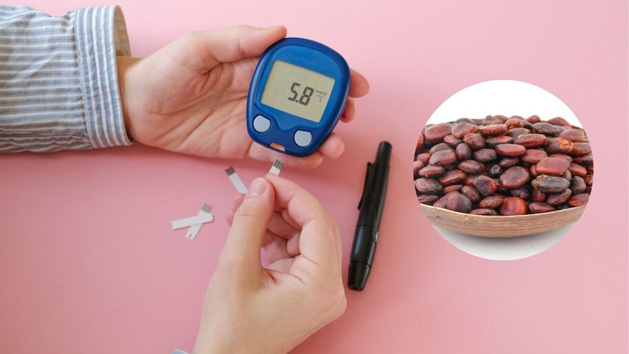  Sugar Control: ಮಧುಮೇಹ.. ಕೊಲೆಸ್ಟ್ರಾಲ್‌ ರೋಗಕ್ಕೆ ರಾಮಬಾಣ ʼಈʼ ಬೀಜ! ಎಸೆಯುವ ಮುನ್ನ ಯೋಚಿಸಿ!! 