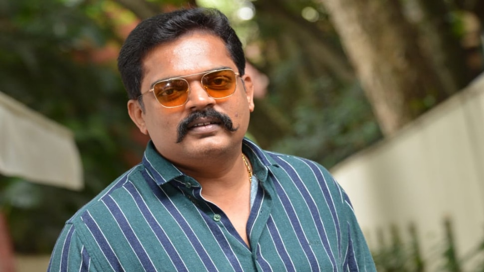 ಜಂಕಾರ್ ಮ್ಯೂಸಿಕ್ ನಲ್ಲಿ ಪ್ರಮೋದ್ ಶೆಟ್ಟಿ ಅಭಿನಯದ "ಜಲಂಧರ" ಚಿತ್ರದ ಹಾಡುಗಳು