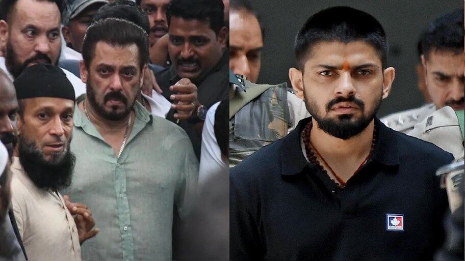 "ಸಲ್ಮಾನ್ ಖಾನ್ ಬದುಕಬೇಕೆಂದರೆ ಇರೋದು ಒಂದೇ ದಾರಿ... ಆತ ಪಬ್ಲಿಕ್‌ನಲ್ಲಿ ಹೀಗೆ ಮಾಡಬೇಕು"- ಬಿಷ್ಣೋಯ್ ಗ್ಯಾಂಗ್‌ನಿಂದ ಸಂಚಲನಕಾರಿ ಹೇಳಿಕೆ