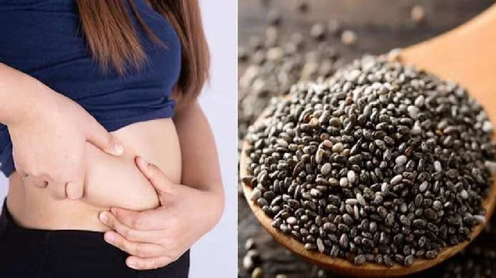 Health Tips: Health benefits and Side Effects of Chia Seeds, Chia Seeds
