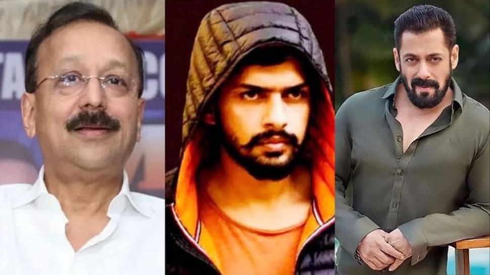 ಬಾಬಾ ಸಿದ್ಧಿಕ್ಕಿ ಹತ್ಯೆಗೈದು, ಈಗ ಸಲ್ಮಾನ್ ಖಾನ್ ಟಾರ್ಗೆಟ್ ಮಾಡುತ್ತಿರುವ ಲಾರೆನ್ಸ್ ಬಿಷ್ಣೋಯ್ ಯಾರು? ಪೊಲೀಸ್ ಮಗ ರೌಡಿಯಾಗಿ ಬದಲಾಗಲು ಕಾರಣ? ಬಾಬಾ ಸಿದ್ಧಿಕ್ಕಿ ಹತ್ಯೆಗೈದು, ಈಗ ಸಲ್ಮಾನ್ ಖಾನ್ ಟಾರ್ಗೆಟ್ ಮಾಡುತ್ತಿರುವ ಲಾರೆನ್ಸ್ ಬಿಷ್ಣೋಯ್ ಯಾರು? ಪೊಲೀಸ್ ಮಗ ರೌಡಿಯಾಗಿ ಬದಲಾಗಲು ಕಾರಣ?