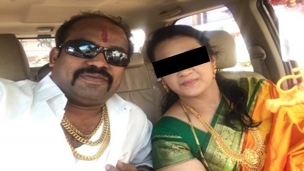 ಉದ್ಯಮಿಯ ಕೊಲೆಗೆ ಪತ್ನಿಯಿಂದಲೆ ಸ್ಕೇಚ್..! ತಾಯಿಯ ಕೃತ್ಯ ಬಯಲಿಗೆಳೆದ ಪುತ್ರಿ.. ಉದ್ಯಮಿಯ ಕೊಲೆಗೆ ಪತ್ನಿಯಿಂದಲೆ ಸ್ಕೇಚ್..! ತಾಯಿಯ ಕೃತ್ಯ ಬಯಲಿಗೆಳೆದ ಪುತ್ರಿ..
