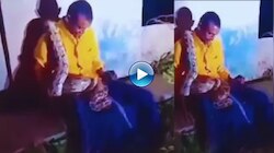Viral Video: ಕುಡಿದು ಮತ್ತಿನಲ್ಲಿದ್ದ ವ್ಯಕ್ತಿಯ ಮೇಲೇರಿದ ದೈತ್ಯ ಹೆಬ್ಬಾವು, ಮುಂದೆ... 