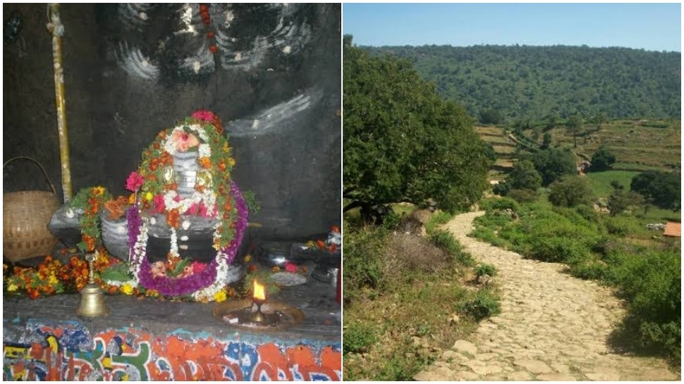 ಮಾದಪ್ಪನ ಭಕ್ತರಿಗೆ ಗುಡ್‌ ನ್ಯೂಸ್‌...! ನಾಗಮಲೆಗೆ ತೆರಳಲು ಅವಕಾಶ, ಆದ್ರೆ ಪ್ರತಿ ದಿನ ಇಷ್ಟು ಮಂದಿಗೆ ಅನುವು