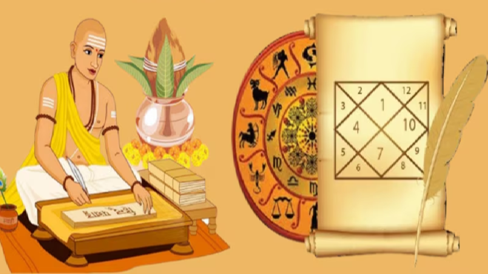 17 October 2024 Panchang: ಗುರುವಾರದ ಪಂಚಾಂಗ, ರಾಹುಕಾಲ, ಮಂಗಳಕರ ಮತ್ತು ಸೂರ್ಯೋದಯ-ಸೂರ್ಯಾಸ್ತ ಸಮಯವನ್ನ ತಿಳಿಯಿರಿ 17 October 2024 Panchang: ಗುರುವಾರದ ಪಂಚಾಂಗ, ರಾಹುಕಾಲ, ಮಂಗಳಕರ ಮತ್ತು ಸೂರ್ಯೋದಯ-ಸೂರ್ಯಾಸ್ತ ಸಮಯವನ್ನ ತಿಳಿಯಿರಿ