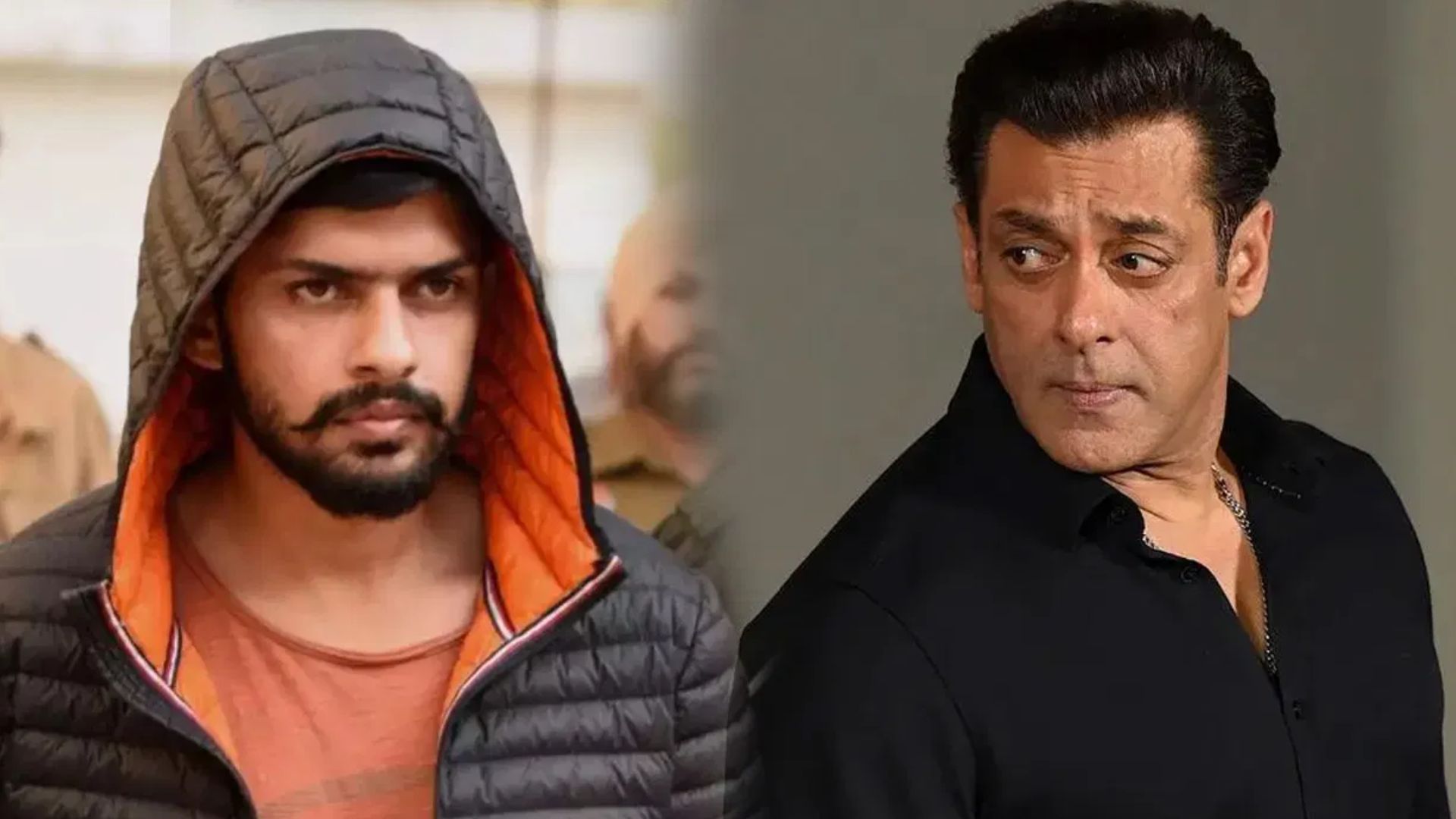 Will Actor Salman Khan apologise in the lawrence Bishnoi issue | Salman ...