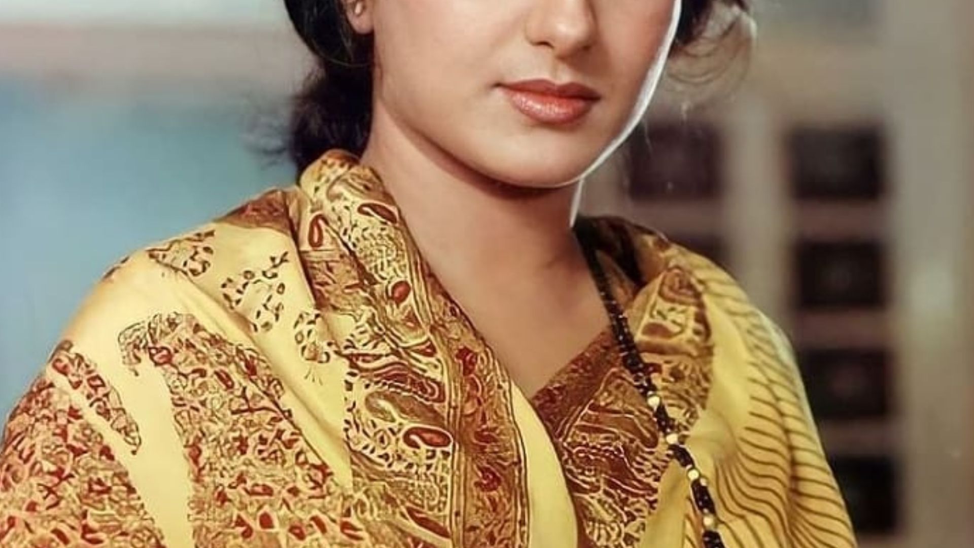 ʼಗಂಡನ ಸ್ನೇಹಿತ ನನ್ನ ಸೊಂಟದ ಮೇಲೆ ಕೈ ಹಾಕಿದʼ ಖ್ಯಾತ ಹಿರಿಯ ನಟಿಯ ಸೆನ್ಸೇಷನಲ್‌ ಕಾಮೆಂಟ್!!‌ 