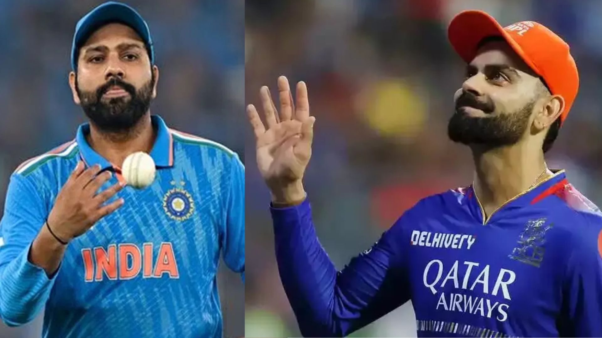 ಮುಂಬೈ ಇಂಡಿಯನ್ಸ್ ಉಳಿಸಿಕೊಂಡ ಆಟಗಾರರ ಪಟ್ಟಿ ಇದು.. ರೋಹಿತ್ ಶರ್ಮಾ ಬಗ್ಗೆ ನಿರ್ಣಾಯಕ ನಿರ್ಧಾರ! ಹಾಗಿದ್ರೆ ಹಿಟ್ಮ್ಯಾನ್ RCB ಬರೋದು ಪಕ್ಕಾ?! ಮುಂಬೈ ಇಂಡಿಯನ್ಸ್ ಉಳಿಸಿಕೊಂಡ ಆಟಗಾರರ ಪಟ್ಟಿ ಇದು.. ರೋಹಿತ್ ಶರ್ಮಾ ಬಗ್ಗೆ ನಿರ್ಣಾಯಕ ನಿರ್ಧಾರ! ಹಾಗಿದ್ರೆ ಹಿಟ್ಮ್ಯಾನ್ RCB ಬರೋದು ಪಕ್ಕಾ?!