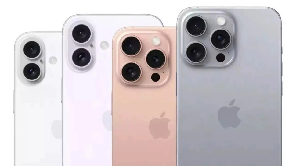 ಇದ್ದಕ್ಕಿದ್ದಂತೆ 10 ಸಾವಿರ ರೂಪಾಯಿ ಅಗ್ಗವಾದ iPhone 16! ಬುಕ್ ಮಾಡಿದ ಹತ್ತು ನಿಮಿಷದಲ್ಲಿ ಮನೆ ಬಾಗಿಲಿಗೆ ಡೆಲಿವೆರಿ ಇದ್ದಕ್ಕಿದ್ದಂತೆ 10 ಸಾವಿರ ರೂಪಾಯಿ ಅಗ್ಗವಾದ iPhone 16! ಬುಕ್ ಮಾಡಿದ ಹತ್ತು ನಿಮಿಷದಲ್ಲಿ ಮನೆ ಬಾಗಿಲಿಗೆ ಡೆಲಿವೆರಿ