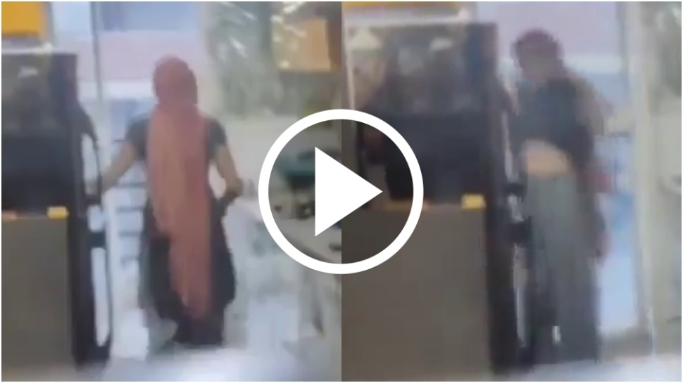 ಅಡುಗೆಯಲ್ಲಿ ಮೂತ್ರ ವಿಸರ್ಜನೆ ಮಾಡಿ, ತಿನ್ನಲು ನೀಡುತ್ತಿದ್ದ ಮನೆ ಕೆಲಸದಾಕೆ ರೀನಾ..! ಶಾಕಿಂಗ್‌ ವಿಡಿಯೋ ವೈರಲ್‌