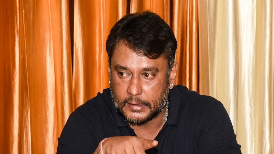 ದರ್ಶನ್‌ ಮೇಲೆ ಹಳೆಯ ಕೇಸ್‌ ರಿ-ಓಪನ್‌... ಮತ್ತಷ್ಟು ಸಂಕಷ್ಟಕ್ಕೆ ಸಿಲುಕಿದ ಡಿʼಬಾಸ್‌ !