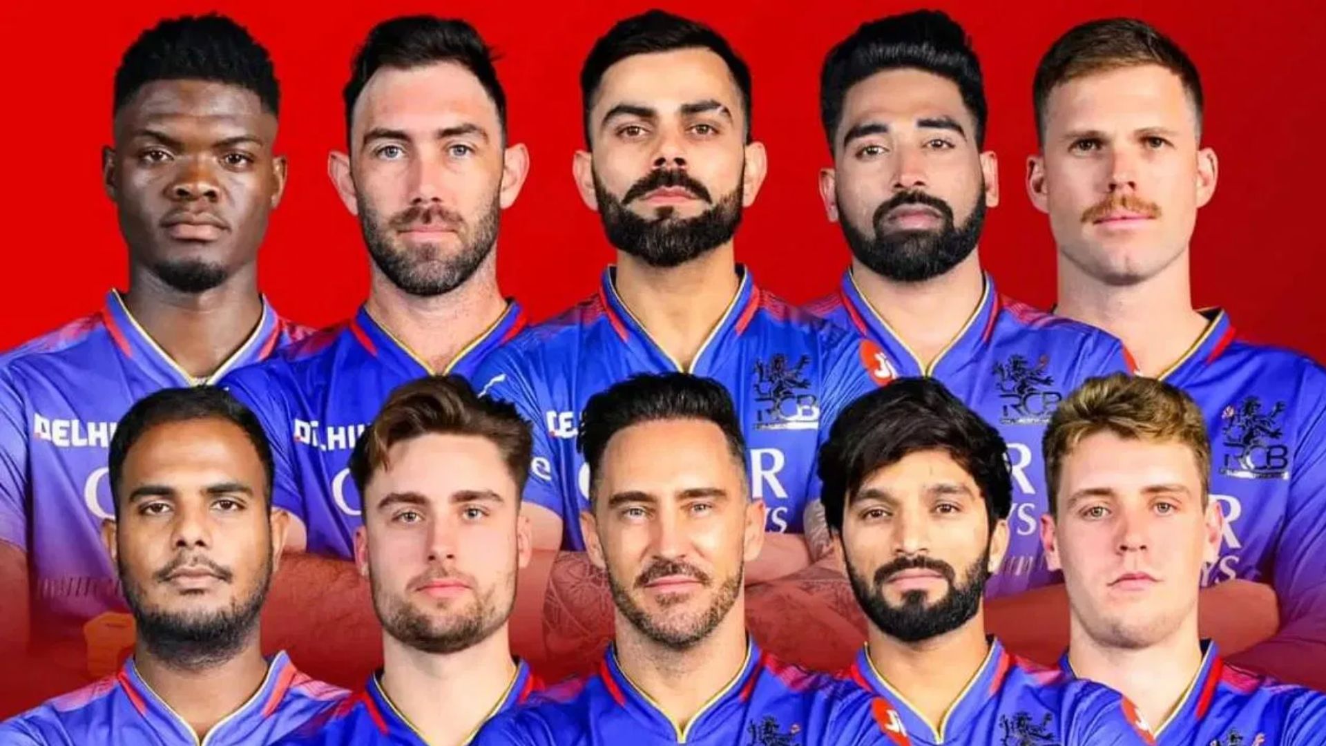 IPL 2025: ಇದು RCB ರಿಟೇನ್ ಲಿಸ್ಟ್.. ಕೊಹ್ಲಿ ಅಲ್ಲ.. ʼಈʼ ಸ್ಟಾರ್ ಆಟಗಾರನಿಗೆ ಒಲಿದ ಬೆಂಗಳೂರು ತಂಡದ ನಾಯಕತ್ವ!? IPL 2025: ಇದು RCB ರಿಟೇನ್ ಲಿಸ್ಟ್.. ಕೊಹ್ಲಿ ಅಲ್ಲ.. ʼಈʼ ಸ್ಟಾರ್ ಆಟಗಾರನಿಗೆ ಒಲಿದ ಬೆಂಗಳೂರು ತಂಡದ ನಾಯಕತ್ವ!?