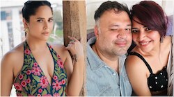 ಎಷ್ಟು ಬಾರಿ ಪ್ರಯತ್ನಿಸಿದರೂ ಪತಿ ಸಹಕರಿಸುತ್ತಿಲ್ಲ.. ನನ್ನ ಆ ಆಸೆ ಈಡೇರುತ್ತಿಲ್ಲ..! ಇಬ್ಬರು ಮಕ್ಕಳಿದ್ದರೂ.. ನಟಿ ಆಸೆ ಕೇಳಿ ಫ್ಯಾನ್ಸ್‌ ಶಾಕ್‌..