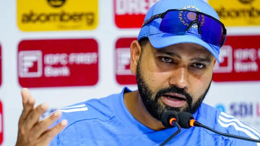 IPL 2025: RCB ತಂಡ ಸೇರಲು ಕೇಳಿದ ಅಭಿಮಾನಿಗೆ ರೋಹಿತ್‌ ಶರ್ಮಾ ನೀಡಿದ ಉತ್ತರ ಇದು! ಬೆಂಗಳೂರು ಬಾಯ್ಸ್‌ಗೆ  ಬಂದಂಗಾಯ್ತು ಆನೆಬಲ!