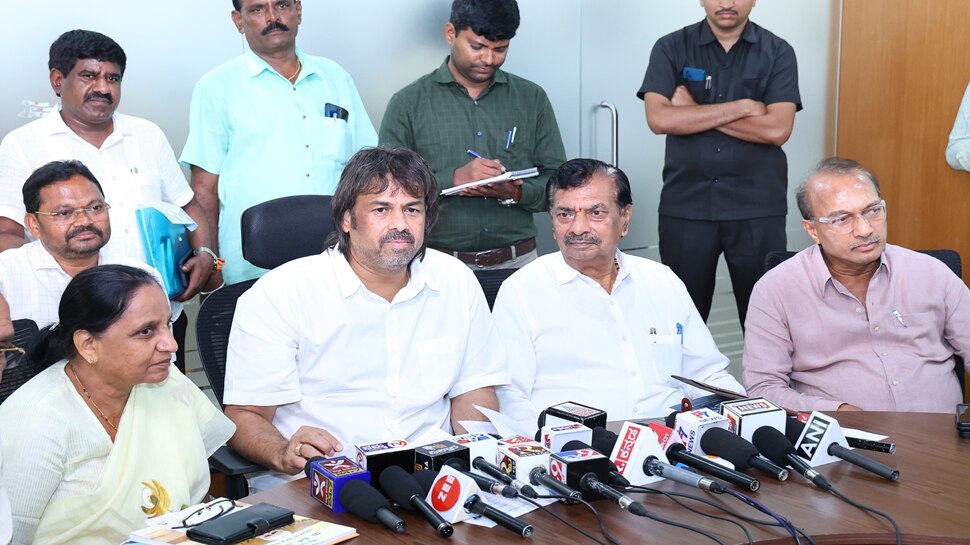  ಬಗರ್‌ಹುಕುಂ ಸಾಗುವಳಿದಾರರನ್ನು ಒಕ್ಕಲೆಬ್ಬಿಸುವುದಿಲ್ಲ: ಸಚಿವ ಮಧು ಬಂಗಾರಪ್ಪ