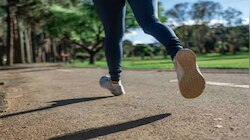 Slow Running Benefits: ನಿಧಾನವಾಗಿ ಓಡುವುದರಿಂದ ಕೆಮ್ಮಿನ ಜೊತೆಗೆ ಈ ಕಾಯಿಲೆಗಳು ದೂರವಾಗುತ್ತವೆ!