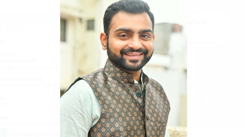 60 ಆಕಾಂಕ್ಷಿಗಳ ಮಧ್ಯ ಭರತ್ ಬೊಮ್ಮಾಯಿಗೆ ಶಿಗ್ಗಾವಿ ಕ್ಷೇತ್ರದ ಟಿಕೆಟ್ ಸಿಕ್ಕಿದ್ದೇಗೆ?