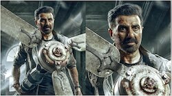 ಬರ್ತಡೇ ಸಂಭ್ರಮದಲ್ಲಿ 'ಬಾರ್ಡರ್' ಬಾಯ್... 'ಜಟ್'ಗಾಗಿ ಮಾಸ್ ಅವತಾರವೆತ್ತ ಸನ್ನಿ ಡಿಯೋಲ್