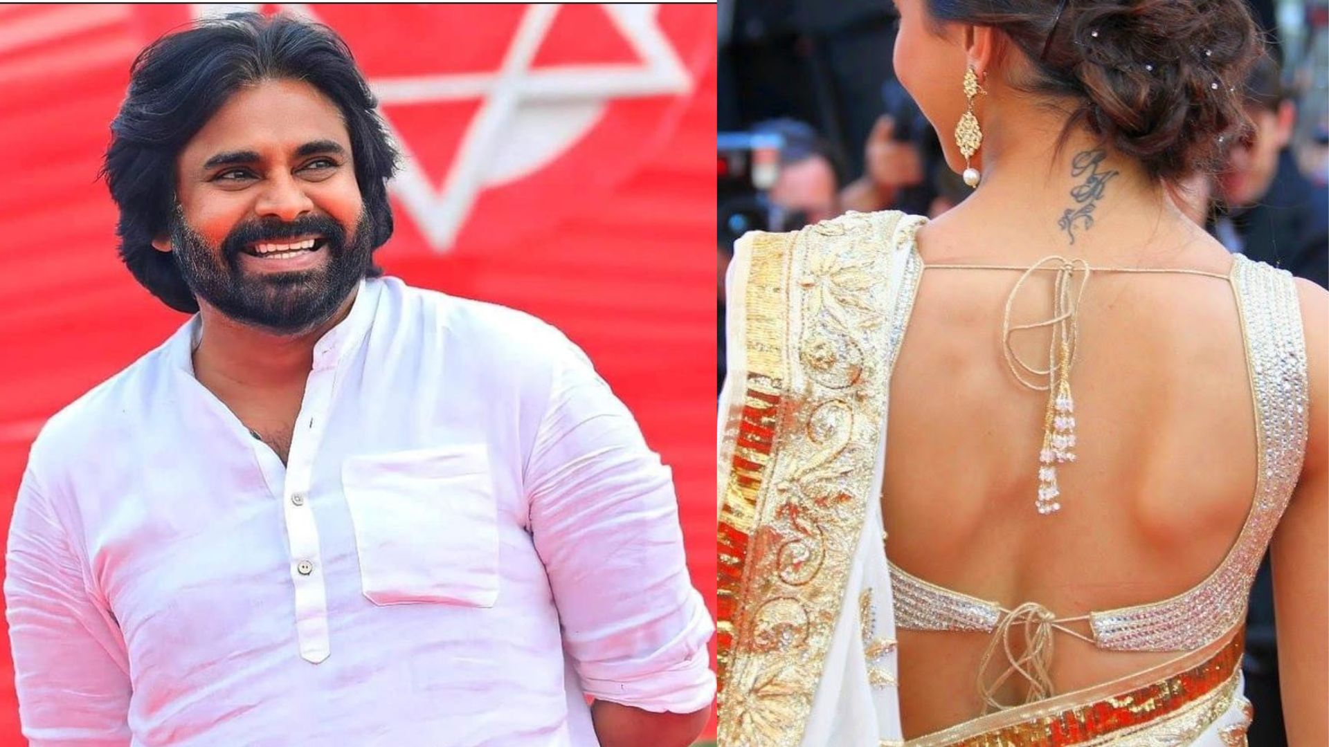  ಎಷ್ಟೇ ಕೋಟಿ ಕೊಟ್ಟರೂ ಪವನ್‌ ಕಲ್ಯಾಣ್‌ ಜೊತೆ ನಟಿಸೋದಿಲ್ಲ ಎಂದ ಸ್ಟಾರ್‌ ನಟಿ ಈಕೆ! ಆಕೆ ಬೇರಾರೂ ಅಲ್ಲ ನಟ ಉಪೇಂದ್ರ ಸಿನಿಮಾದಲ್ಲಿ ಮಿಂಚಿದ್ದ ಚೆಲುವೆ..