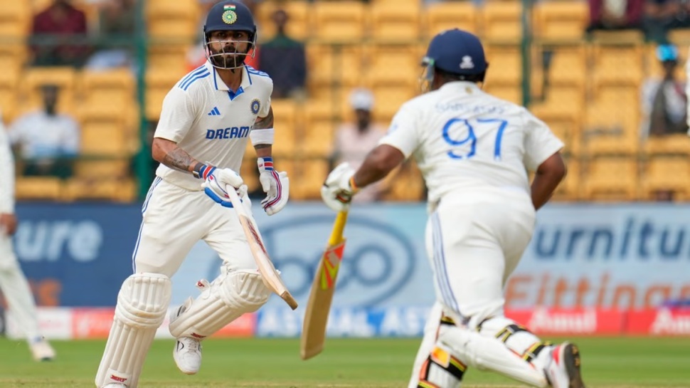 ಟೀಂ ಇಂಡಿಯಾದ ಈ ಇಬ್ಬರು ಆಟಗಾಗರಿಗೆ ಶಾಕ್..! ಸ್ಟಾರ್ ಪ್ಲೇಯರ್ಸ್ ತಂಡದಿಂದ ಔಟ್..? ಟೀಂ ಇಂಡಿಯಾದ ಈ ಇಬ್ಬರು ಆಟಗಾಗರಿಗೆ ಶಾಕ್..! ಸ್ಟಾರ್ ಪ್ಲೇಯರ್ಸ್ ತಂಡದಿಂದ ಔಟ್..?
