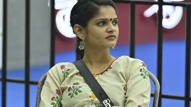Chaitra Kundapura Revealed about her Marriage in Bigg Boss| ಬಿಗ್‌ ಬಾಸ್‌ ಮನೆಗೆ ಬರುವ ಮುನ್ನವೇ ಮದುವೆ ಫಿಕ್ಸ್‌ ಆಗಿದೆ ಎಂದು ಚೈತ್ರಾ ಕುಂದಾಪುರ ಹೇಳಿದ್ದಾರೆ|ಚೈತ್ರಾ ಕುಂದಾಪುರ ಬಿಗ್‌ ...