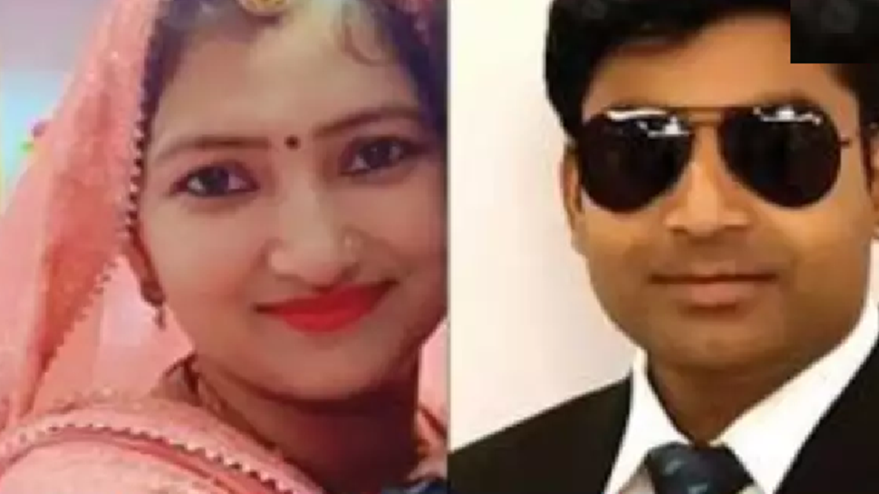 ಗಂಡ ಲೇಟಾಗಿ ಮನೆಗೆ ಬಂದನೆಂದು ರೈಲಿಗೆ ತಲೆಕೊಟ್ಟ ಪತ್ನಿ; ಸೂಸೈಡ್ ಮಾಡಿಕೊಂಡ ಪತಿ! ಗಂಡ ಲೇಟಾಗಿ ಮನೆಗೆ ಬಂದನೆಂದು ರೈಲಿಗೆ ತಲೆಕೊಟ್ಟ ಪತ್ನಿ; ಸೂಸೈಡ್ ಮಾಡಿಕೊಂಡ ಪತಿ!