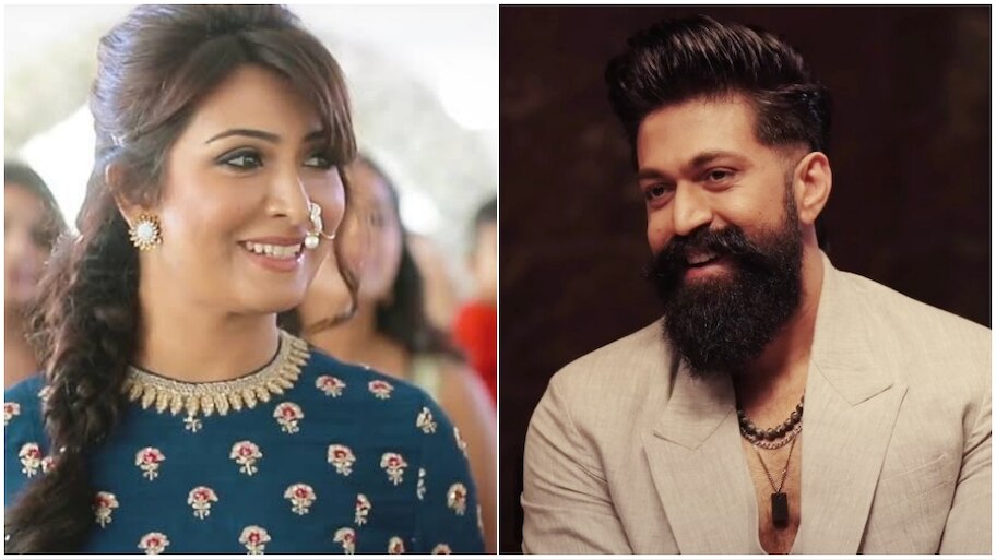 ರಾಧಿಕಾ ನನ್ನ ಹತ್ರ ಅದೊಂದು ಬಿಟ್ಟು ಬೇರೆ ಏನೂ ಕೇಳಲ್ಲ..! ಸಂಸಾರದ ಸಿಕ್ರೇಟ್‌ ರಿವೀಲ್‌ ಮಾಡಿದ ಯಶ್‌ 