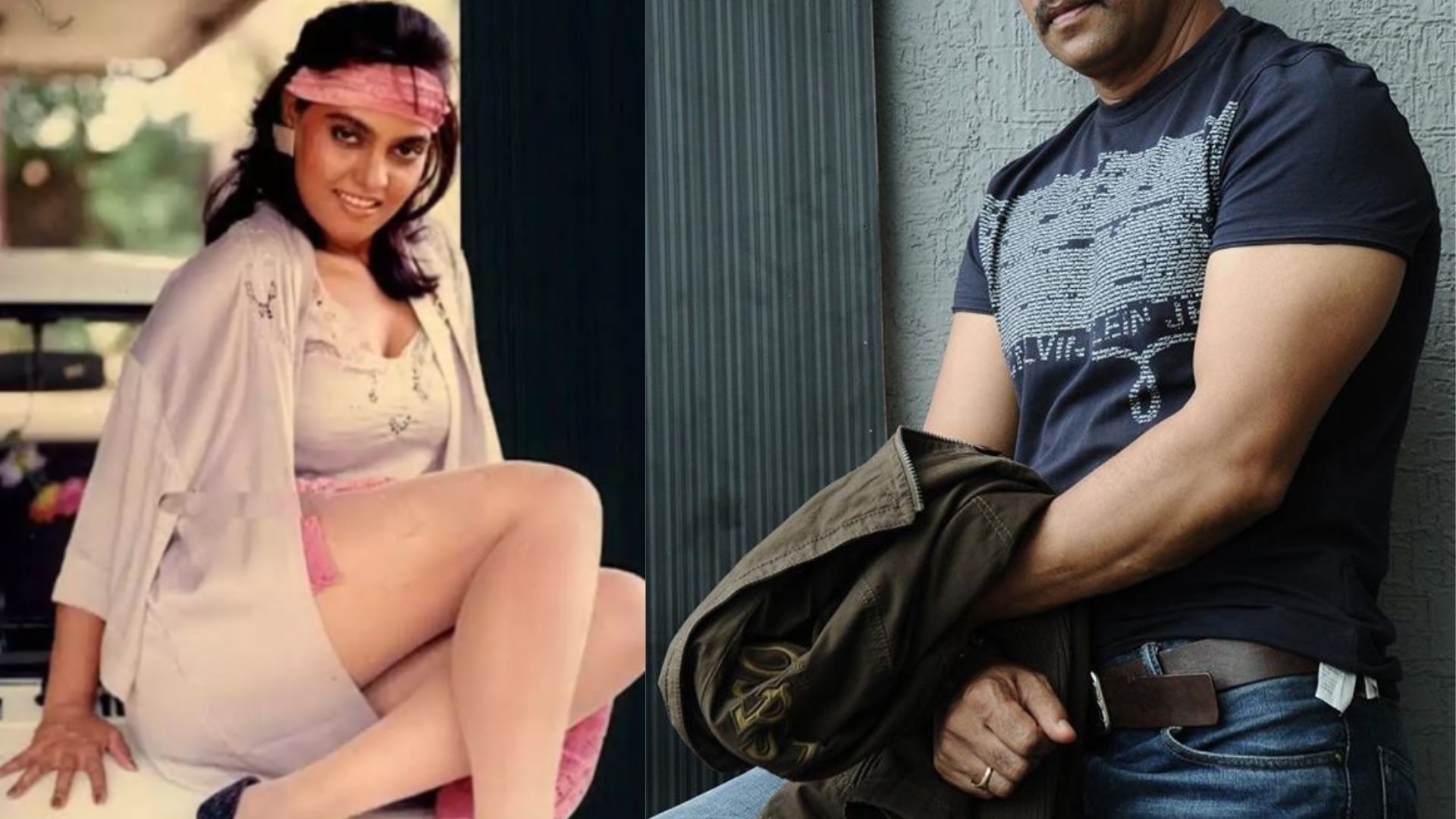 ಸಿಲ್ಕ್ ಸ್ಮಿತಾ ಅಂತ್ಯಕ್ರಿಯೆಯಲ್ಲಿ ಭಾಗವಹಿಸಿದ ಏಕೈಕ ಸ್ಟಾರ್ ನಟ ಯಾರು ಗೊತ್ತೇ? ಅವರೇ ಕನ್ನಡದ ಖ್ಯಾತ ನಟ.. 