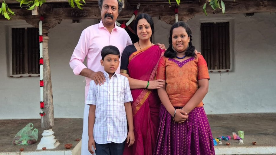 "ಬಡವ್ರ ಮಕ್ಕಳು ಬೆಳಿಬೇಕು ಕಣ್ರಯ್ಯ" ಚಿತ್ರದ ಚಿತ್ರೀಕರಣ ಮುಕ್ತಾಯ