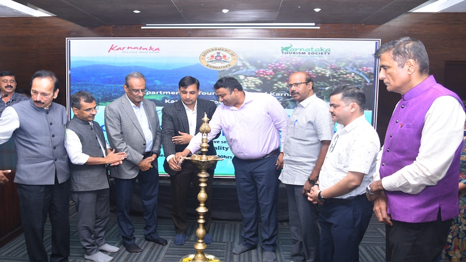 ರಾಜ್ಯದಲ್ಲಿ ಶೀಘ್ರದಲ್ಲೇ ನೂತನ ಹೋಂಸ್ಟೇ ನೀತಿ ಜಾರಿ