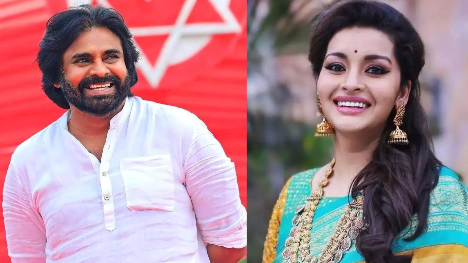 ಮತ್ತೇ ಪ್ರೀತಿಯಲ್ಲಿ ಬಿದ್ದ ಪವನ್‌ ಕಲ್ಯಾಣ್‌ ಮಾಜಿ ಪತ್ನಿ! ಇಂಡಸ್ಟ್ರೀಯನ್ನೇ ಗಢಗಢ ನಡುಗಿಸುತ್ತಿದೆ ಶಾಕಿಂಗ್‌ ಪೋಸ್ಟ್‌!! 