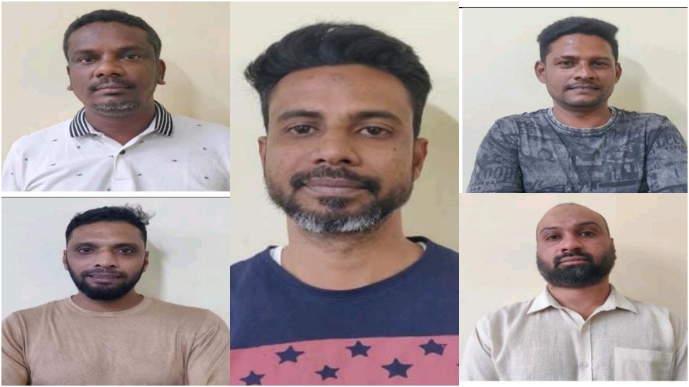 ಪ್ರಿಯಕರನ ಮುಂದೆ ಕಾರಲ್ಲಿ ಯುವತಿಯ ರೇಪ್ : 10 ವರ್ಷದ ನಂತರ ಆರೋಪಿಗಳಿಗೆ ಶಿಕ್ಷೆ ಪ್ರಿಯಕರನ ಮುಂದೆ ಕಾರಲ್ಲಿ ಯುವತಿಯ ರೇಪ್ : 10 ವರ್ಷದ ನಂತರ ಆರೋಪಿಗಳಿಗೆ ಶಿಕ್ಷೆ