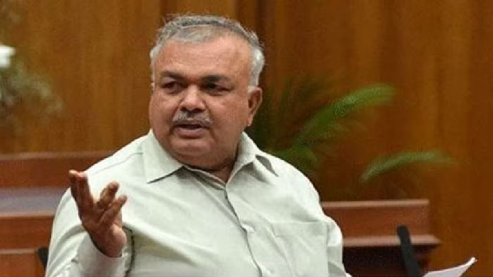 Ramalinga Reddy: ಸಚಿವ ರಾಮಲಿಂಗ ರೆಡ್ಡಿ ದೂರದೃಷ್ಟಿಯಿಂದ ಕೋರಮಂಗಲ ಸೇಫ್..! Ramalinga Reddy: ಸಚಿವ ರಾಮಲಿಂಗ ರೆಡ್ಡಿ ದೂರದೃಷ್ಟಿಯಿಂದ ಕೋರಮಂಗಲ ಸೇಫ್..!
