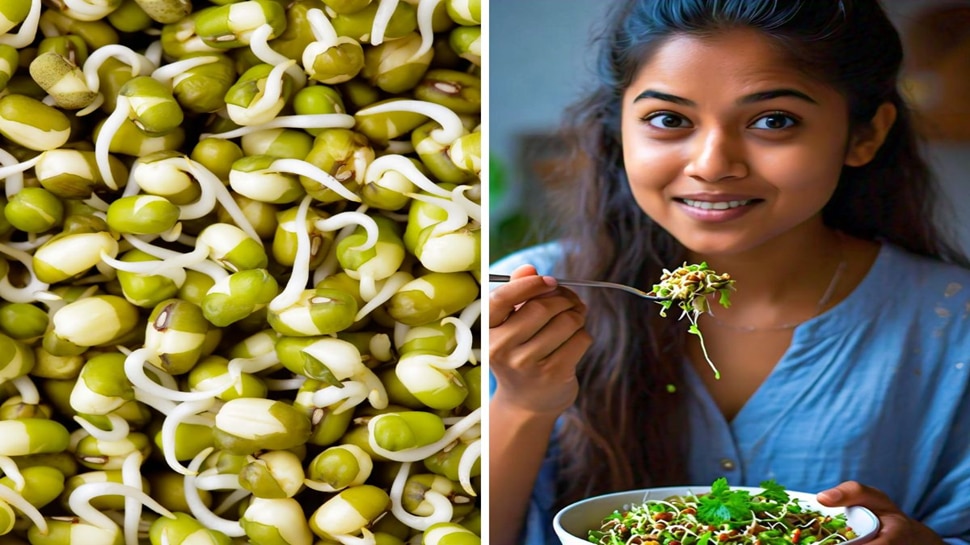 Eat a handful of sprouts every morning on an empty stomach, you will get these 6 amazing benefits..! | ಪ್ರತಿದಿನ ಬೆಳಗ್ಗೆ ಖಾಲಿ ಹೊಟ್ಟೆಯಲ್ಲಿ ಒಂದು ಹಿಡಿ ಮೊಳಕೆ ಕಾಳು ತಿನ್ನಿ, ನಿಮಗೆ ಈ 6 ಅದ್ಭುತ