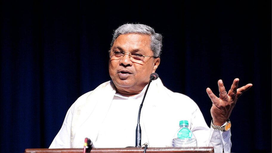 ಕುಮಾರಸ್ವಾಮಿಯವರು ಹಿಂದೆ ಚುನಾವಣೆಯಲ್ಲಿ ಸೋತಾಗ ಅಭಿಮನ್ಯು ಆಗಿರಲಿಲ್ಲವೇ ? - ಸಿಎಂ ಸಿದ್ದರಾಮಯ್ಯ