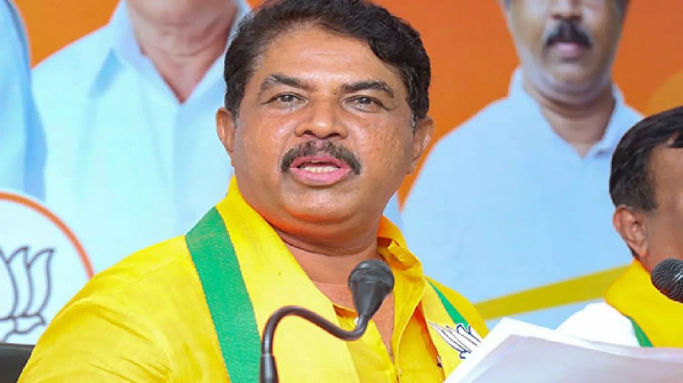 ಕಾಂಗ್ರೆಸ್‌ ಸರ್ಕಾರದಿಂದ ಲ್ಯಾಂಡ್‌ ಜಿಹಾದ್‌ ಆರಂಭ, ಸಿಎಂ ಕೂಡಲೇ ಸ್ಪಷ್ಟನೆ ನೀಡಲಿ: ಆರ್.ಅಶೋಕ ಆಗ್ರಹ