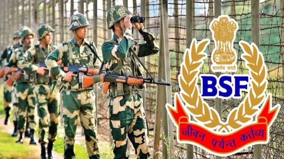 BSF Recruitment 2024: 15,654 ಕಾನ್ಸ್ಟೇಬಲ್ ಹುದ್ದೆಗಳ ನೇಮಕಾತಿ, ಅರ್ಜಿ ಸಲ್ಲಿಸಲು ಅಕ್ಟೋಬರ್ 31 ಲಾಸ್ಟ್ ಡೇಟ್! BSF Recruitment 2024: 15,654 ಕಾನ್ಸ್ಟೇಬಲ್ ಹುದ್ದೆಗಳ ನೇಮಕಾತಿ, ಅರ್ಜಿ ಸಲ್ಲಿಸಲು ಅಕ್ಟೋಬರ್ 31 ಲಾಸ್ಟ್ ಡೇಟ್!