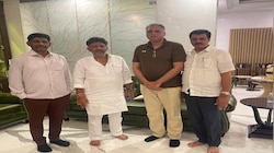 ಯೋಗೇಶ್ವರ್ ಮತ್ತು ರಘುನಂದನ್ ರಾಮಣ್ಣ ನಡುವೆ ಸಂಧಾನ ಯಶಸ್ವಿ!    
